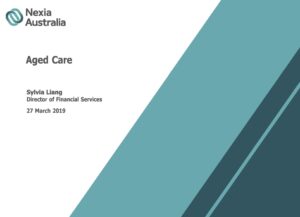 Thumbnail Aged care strategies